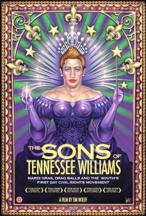 «The Sons of Tennessee Williams»