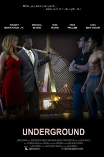 «Underground»