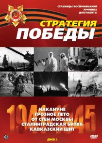 «Стратегия победы»