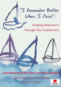 «I Remember Better When I Paint»