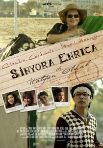 «Сеньора Энрика»