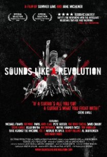 «Sounds Like a Revolution»