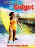 Постер «Accidental Icon: The Real Gidget Story»