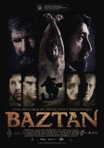 «Baztan»