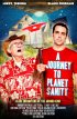 Постер «A Journey to Planet Sanity»