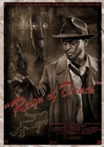 «Reign of Death»