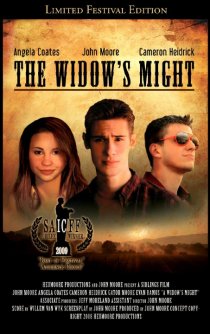 «The Widow's Might»