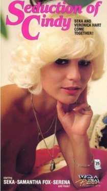 «The Seduction of Cindy»