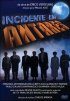 Постер «Случай в Антаресе»
