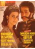 Постер «Маркиза Сантос»