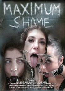 «Maximum Shame»