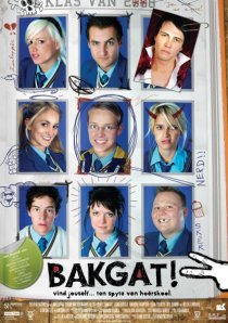 «Bakgat! II»
