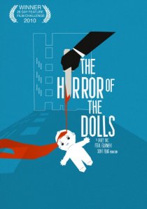 «The Horror of the Dolls»