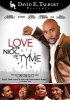 Постер «Love in the Nick of Tyme»