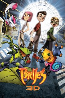 «Brijes 3D»