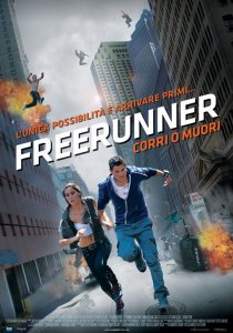 «Фрираннер»