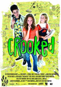 «Crooked»