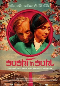 «Sushi in Suhl»