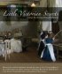Постер «Маленькие викторианские секреты»