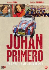 «Johan Primero»