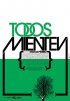 Постер «Todos mienten»