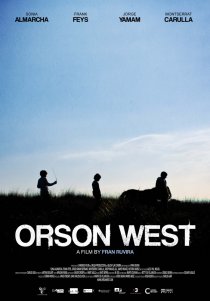 «Orson West»