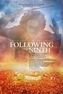 «Following the Ninth: In the Footsteps of Beethoven's Final Symphony»