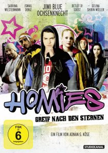 «Homies»
