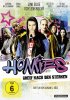 Постер «Homies»