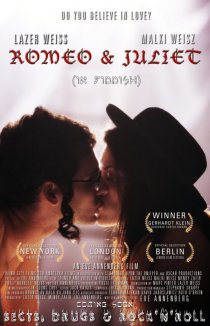 «Romeo and Juliet in Yiddish»