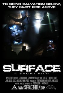 «Surface»