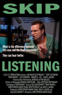 «Skip Listening»
