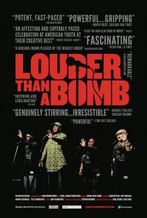 «Louder Than a Bomb»