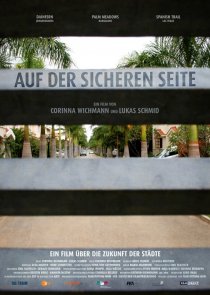 «Auf der sicheren Seite»