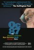 Постер «OC87: The Obsessive Compulsive, Major Depression, Bipolar, Asperger's Movie»