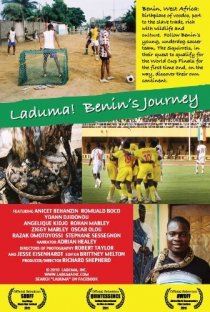 «Laduma: Benin's Journey»