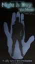 Постер «Night Is Day: The Movie»