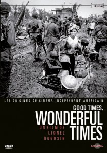 «Good Times, Wonderful Times»