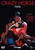 Постер «Дита Фон Тиз в Crazy Horse»