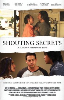 «Shouting Secrets»