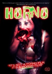 «Horno»