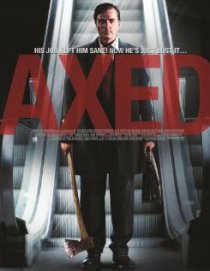 «Axed»