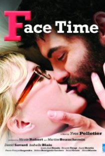 «Le baiser du barbu»