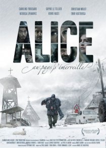 «Alice au pays s'émerveille»