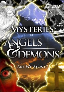 «Mysteries of Angels and Demons»