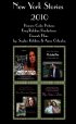 Постер «New York Stories 2010»