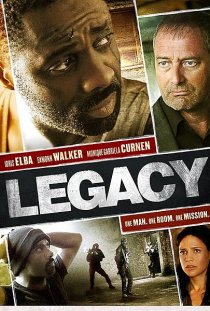 «Legacy»