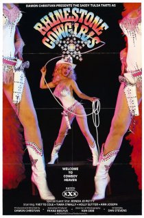 «Rhinestone Cowgirls»