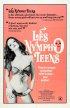 Постер «Les Nympho Teens»