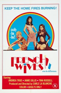 «French Wives»